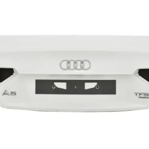 KLAPA TYLNA TYŁ AUDI A5 I 8T COUPE Bestseller